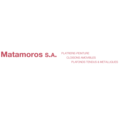 Matamorros SA