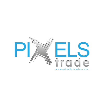 Pixels trade