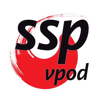 Syndicat des services publics SSP/vpod
