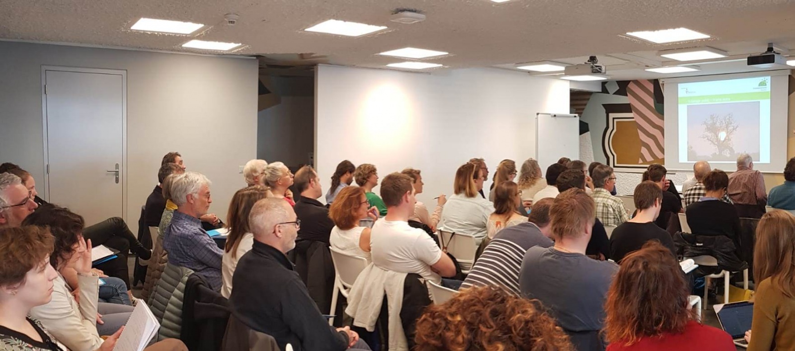 Photo atelier biodiversité (23.5.2019)