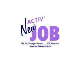 Activ New Job