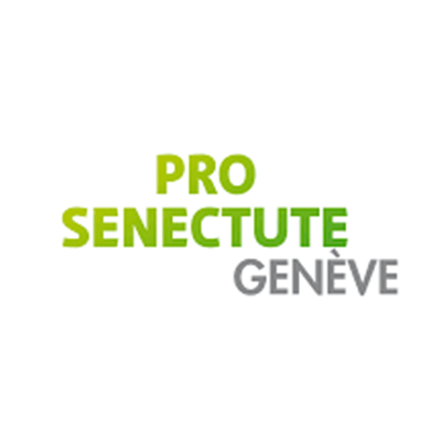 Pro Senectute Genève