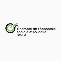 Chambre de l'économie sociale et solidaire - Après-GE