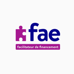 FAE - facilitateur de financement