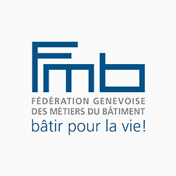 Fédération genevoise des métiers du bâtiment | FMB
