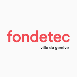 Fondetec | Ville de Genève