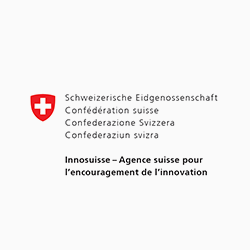 Innosuisse - Agence suisse pour l'encouragement de l'innovation