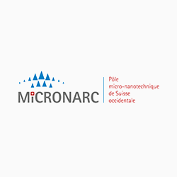 Micronarc | Pôle micro-nanométrique de Suisse occidentale