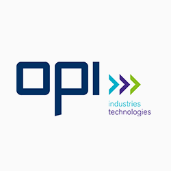 OPI | Industries technologies