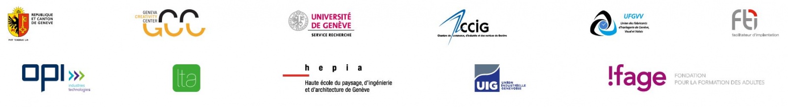 Partenaires