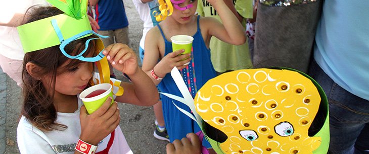 Fête des écoles 2019 