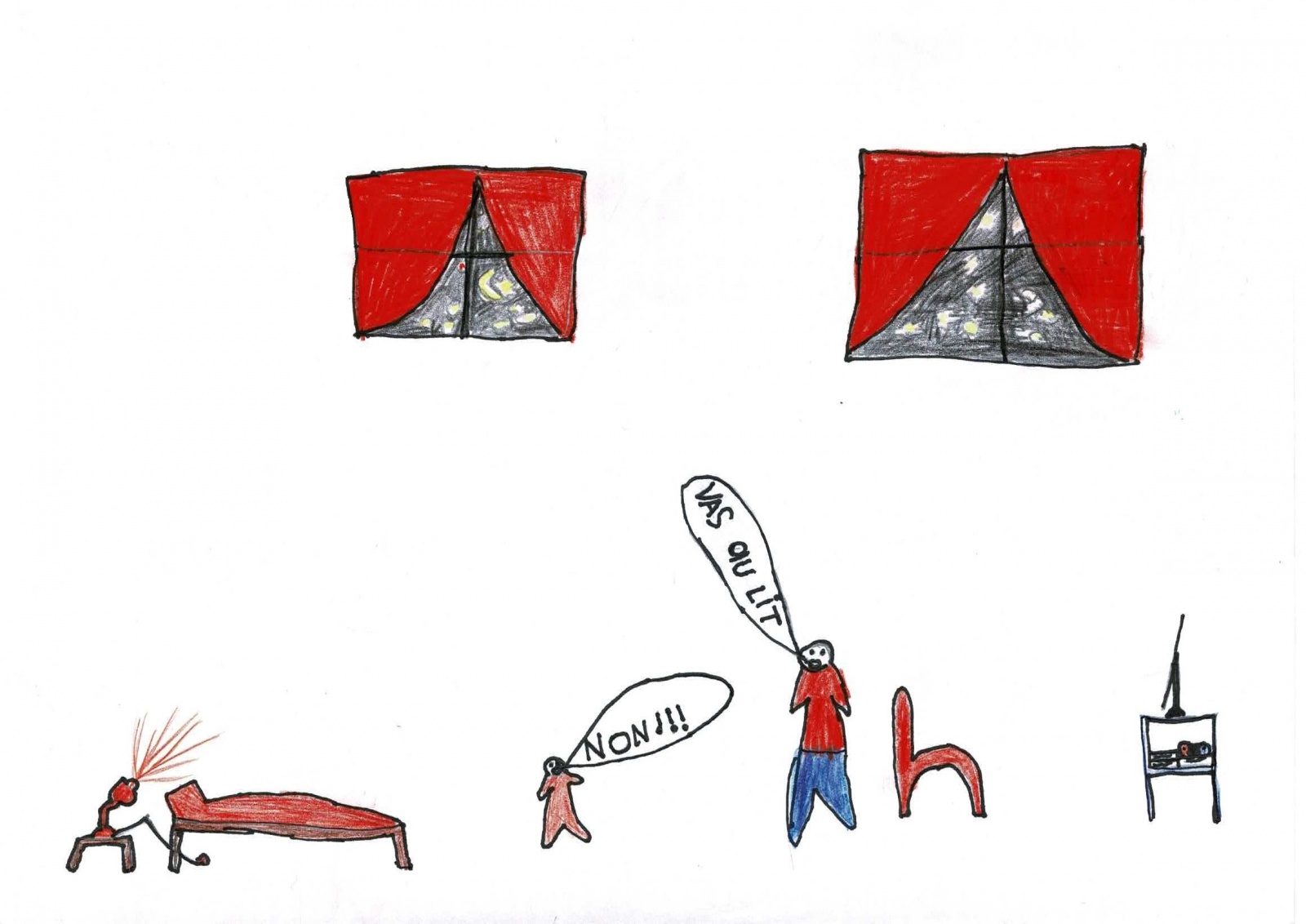 dessin enfant