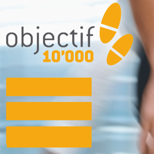 Découvrir objectif 10'000