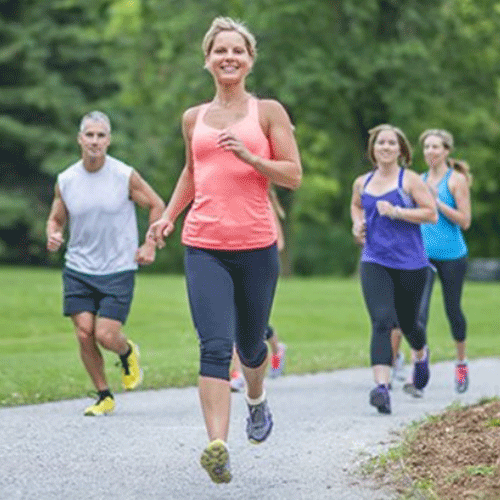 Découvrir les programmes de la forme