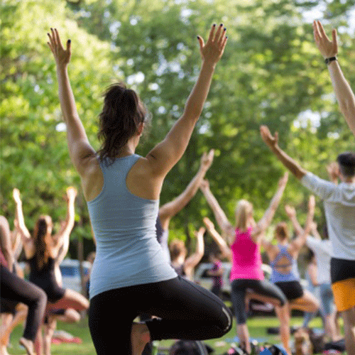 Découvrir l'urban training