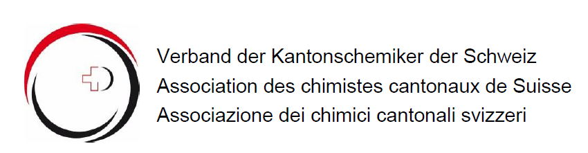 Association des chimistes cantonaux de Suisse