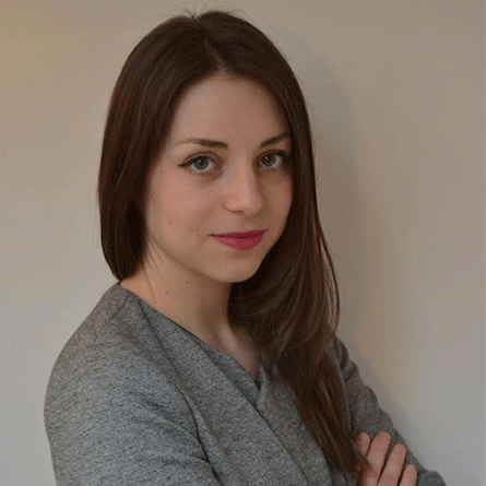 Julie Duperray