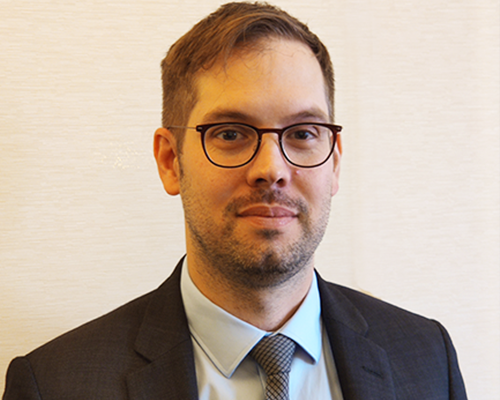 Nicolas Müller