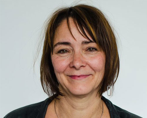 Patricia Picchionito