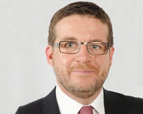 Xavier Abadie