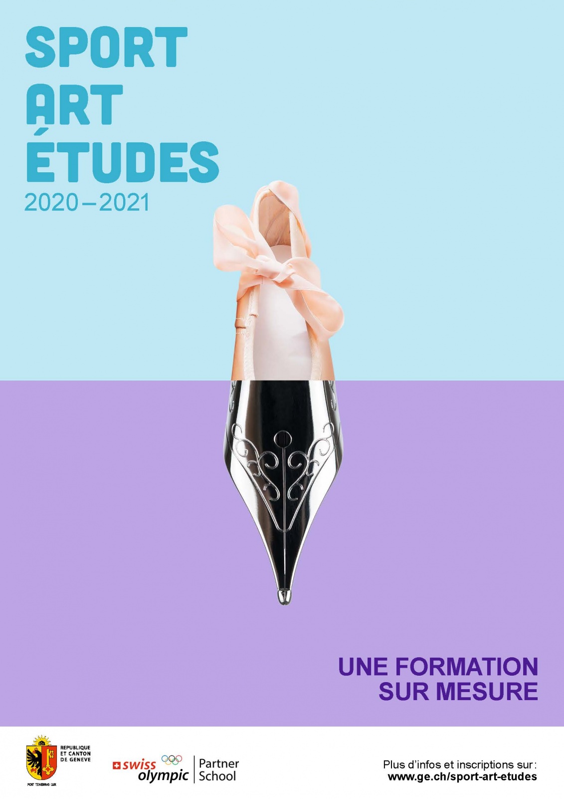 sport-art-études