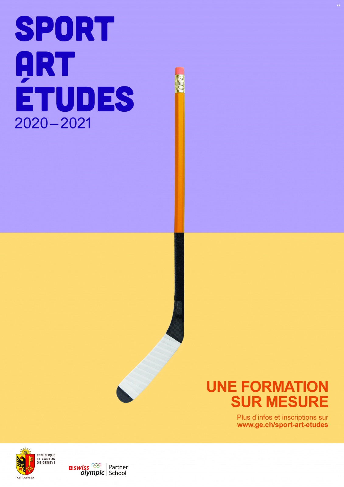 sport-art-études 2020-2021