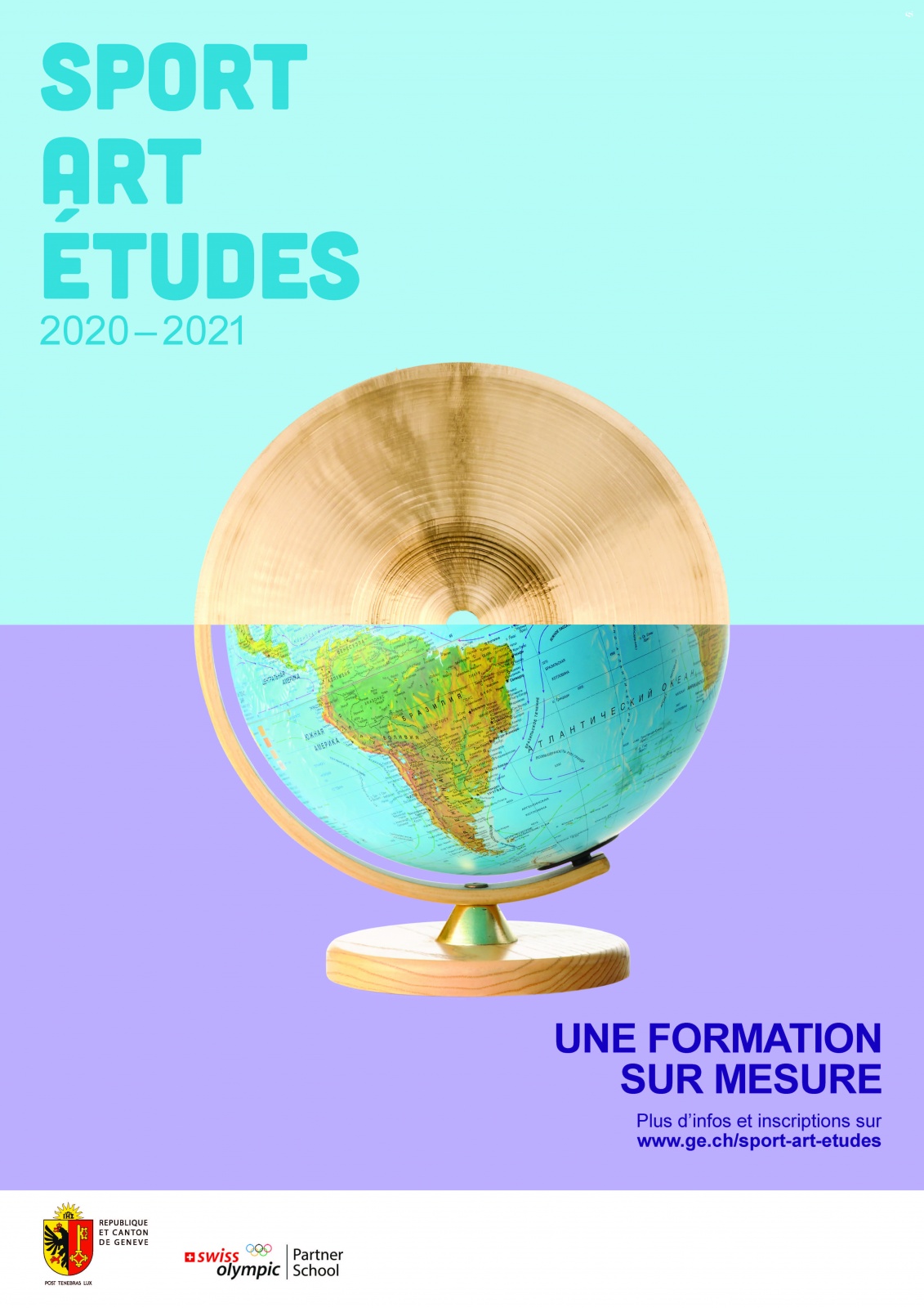 sport-art-études 2020-2021