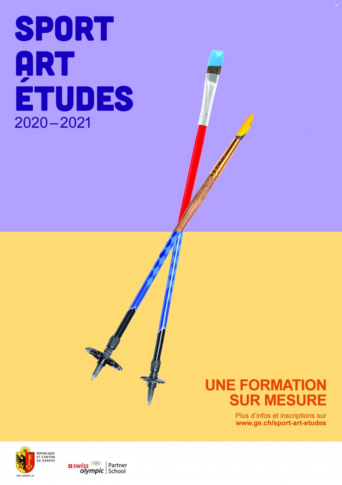 sport-art-études