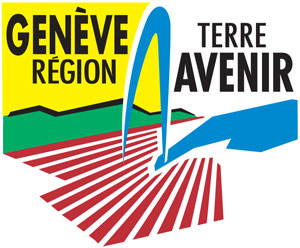 Logo du label Genève Région - Terre Avenir