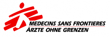 Logo Médecins sans frontières