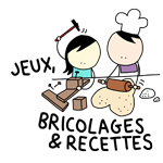 Jeux, bricolages et recette