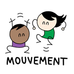 Mouvement