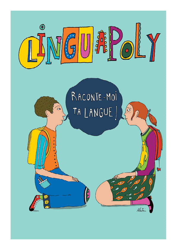 Linguapoly