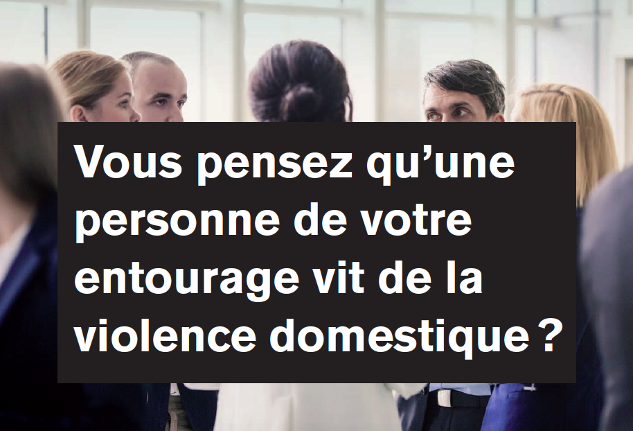 personnes qui parlent 