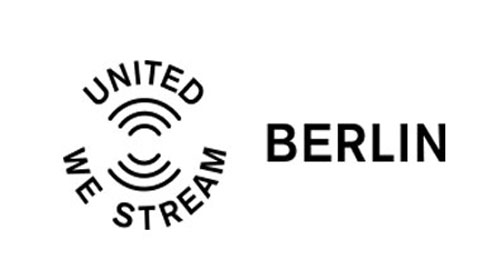United We stream Berlin
