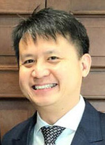 M. Daren Tang, directeur général OMPI