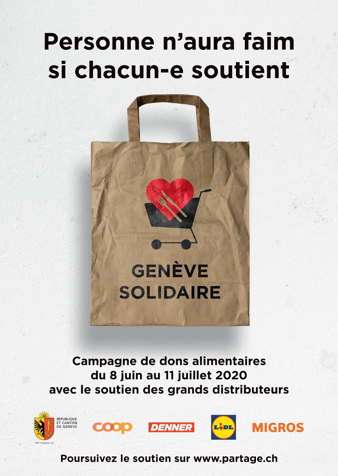 Genève solidaire