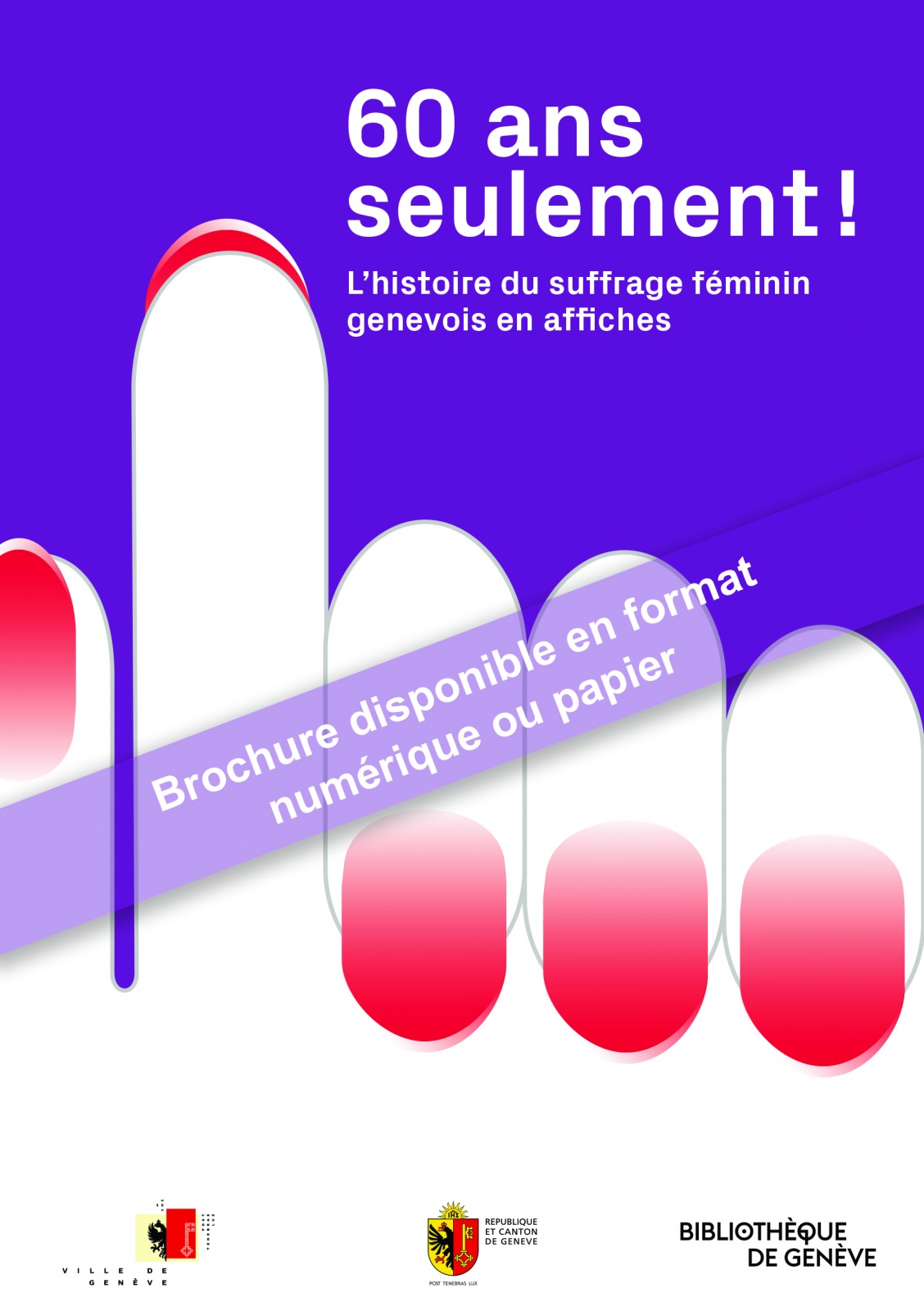 couverture de la brochure