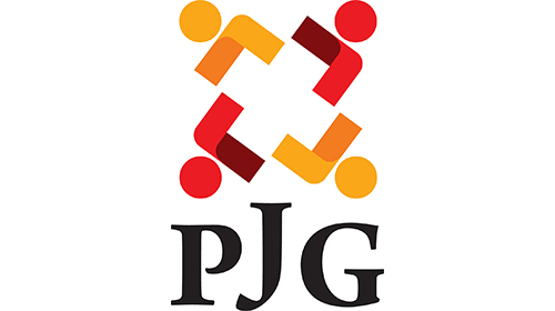 Logo du PJG
