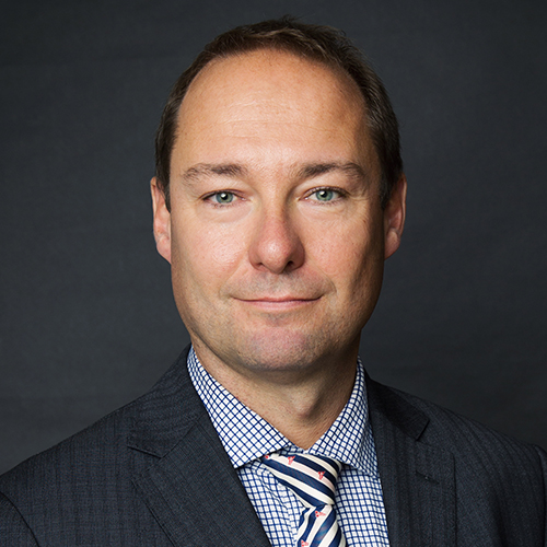 portrait de Olivier Sandoz