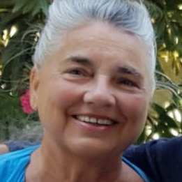 portrait de Erica Deber-Ziegler
