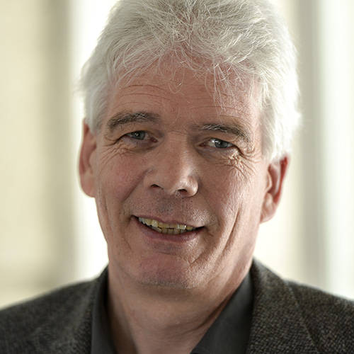 portrait de Christian Gottschall