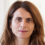 portrait de Barbara Tirone