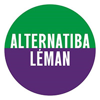 logo Alternatiba-Léman