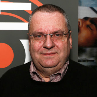 portrait de Bernard Lescaze © Radio Cité Genève