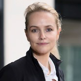 portrait de Cécile Maisonneuve