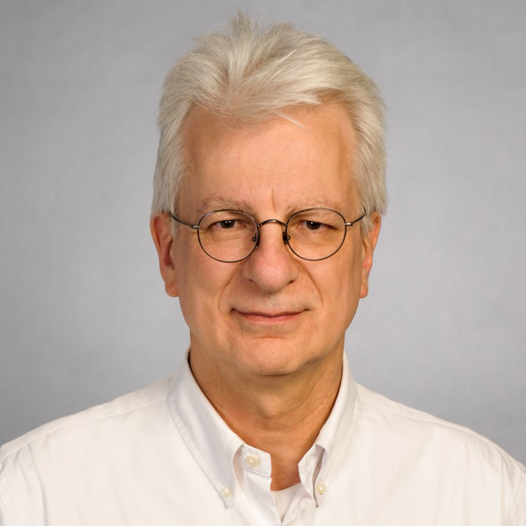 Portrait Dominque Bourg