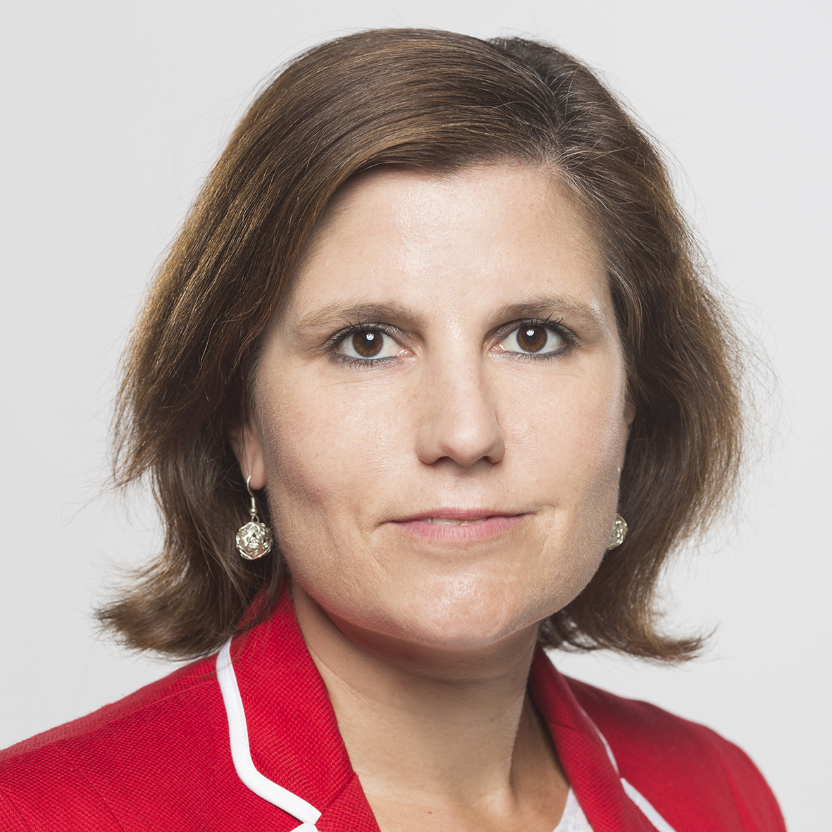 portrait de Carole ZGRAGGEN LINSER