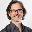 portrait de Eric Maeder