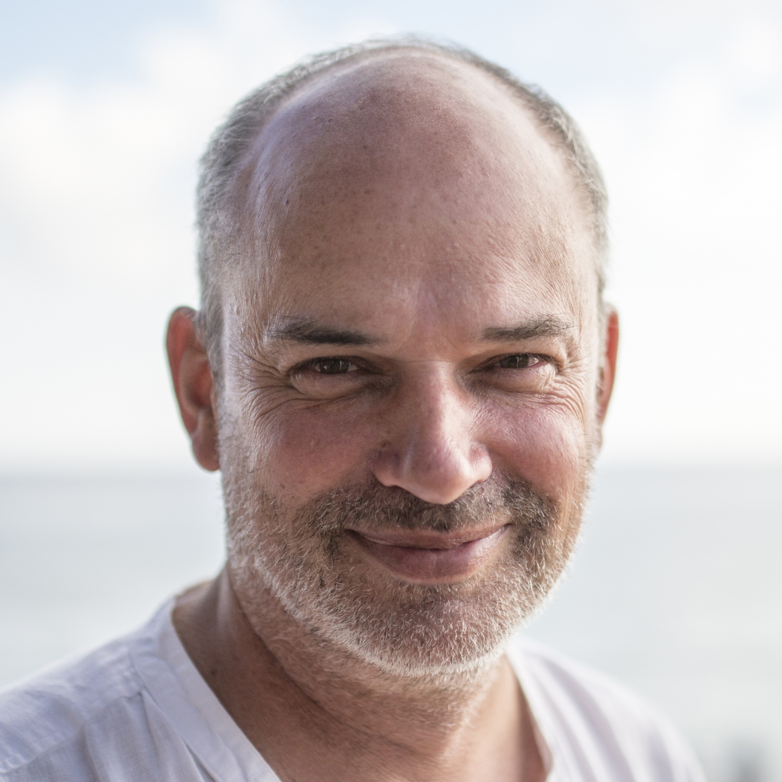 portrait de Pierre Mirlesse
